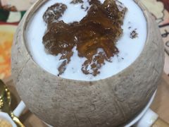-甜心妈妈·榴莲星级糖水(北京路总店)