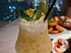 -Jungle Nat 高空餐厅
