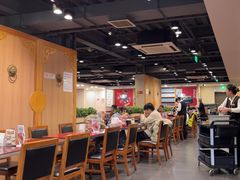 -宏状元现熬粥·京味菜(五棵松店)
