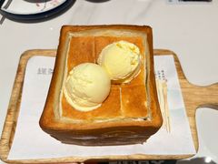 -绿茶餐厅(广州嘉裕太阳城店)