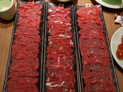 -掂档潮汕牛肉火锅(沈阳万象城店)
