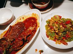 -味福记·江西小炒·南昌小吃(青山湖万达店)