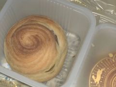-皇后西斯汀饼店(文化路店)