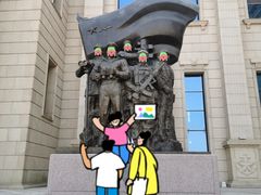 -中国人民解放军海军博物馆