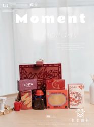 -卡卡喜糖伴手礼·商务礼宝宝礼·婚礼用品