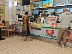 -德克士(北大街店)