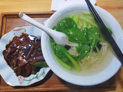 -富源春面馆(四川北路店)