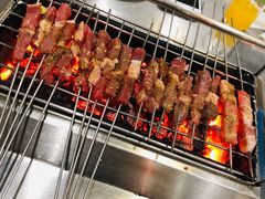 -小寒羊烧烤(凯瑞时代大厦店)