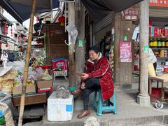 -海窝子古镇