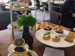 -北京柏悦酒店·锦庭餐厅Dining Room