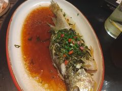 -江太极江浙菜(马桥万达广场店)