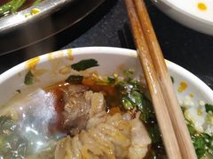 -好汉锅园林秘制老火锅 柴火霸王鸡(金沙店)