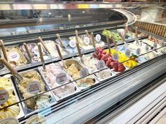 -Dal Cuore 达可芮冰淇淋(陕西北路店)