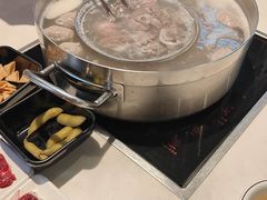 -潮泰牛肉火锅 · 创于1992年(国贸店)