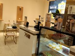 -7分甜(尹山湖歌林公园店)