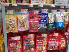 -FAELING PETS美天灵宠物(合生汇店)