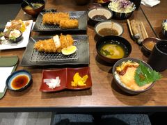 -胜博殿霸王树(嘉里中心店)