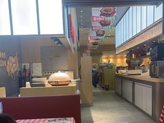 -西贝(南山宝能太古城店)