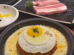 -TBK·本家·添百客·韩国料理(泰然店)