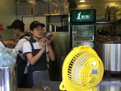 -1点点(环城北路店)