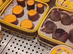 -梨花自助烤肉(西三旗万象汇黑金店)