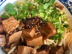 -甘记兰州牛肉面(Chadstone 旗舰店)