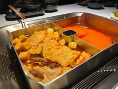 -九鼎轩脆毛肚火锅(南京东路店)