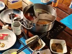 -渔家火锅·海鲜自助餐·演艺(亚龙湾天域酒店)
