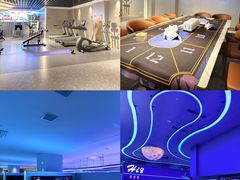 -海德温泉生活馆(朝阳大悦城店)