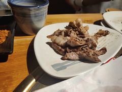 -一井烧肉·活鳗·寿司(望京SOHO店)