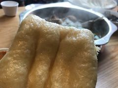 -鹅火锅(翡翠路店)