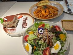 -六阅·福十 FORTEN 海景咖啡西餐厅(双廊古镇店)