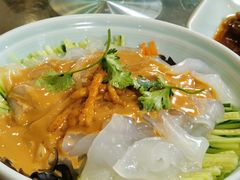 -小土豆北方菜馆(文慧园店)