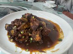 -老农民柴火灶鲜鱼馆