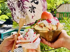 -王歘歘·chuǎ火锅(五道营店)