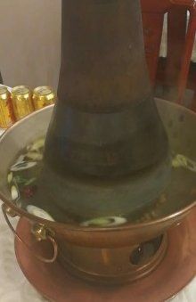 -东来顺饭庄(新源里店)