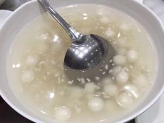 酒酿圆子-燕云楼(云南路店)