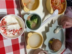 -西贝(国芳店)