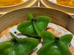 -陶兰居·手工点心·粤菜(圆融时代广场店)