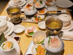 -雍和会海鲜姿造自助(湖东路店)