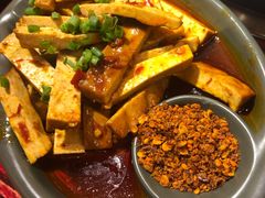 -谭鸭血老火锅(远大购物广场店)