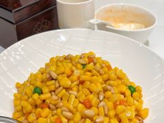 -大铁勺新津菜(中北永旺店)