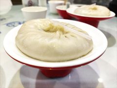 蟹黄汤包-冶春茶社(珍园店)