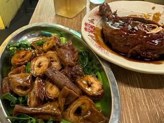-亞婆井·劲抽面食(铂顿城店)