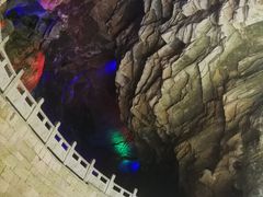 -天河潭旅游度假区
