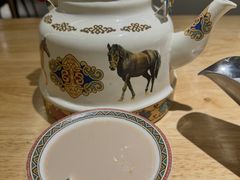 -郭靖·烤全羊·内蒙菜·烧烤(望京旗舰店)