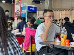 -皖北巫氏三胖地锅鸡(长淮总店)