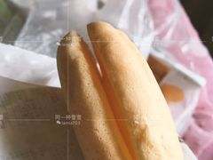 -花园饼屋·吐司蛋糕面包(星海店)