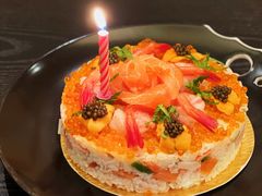 -西村日本料理(香格里拉饭店)