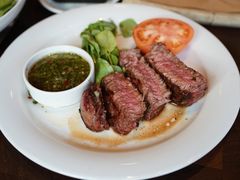 -Water Grill(圣莫妮卡店)